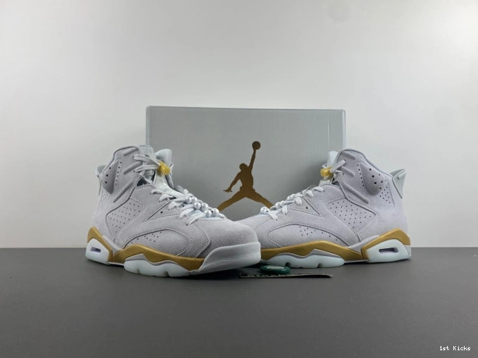 Jordan Olympics Air Paris DQ4914-074 6 0811